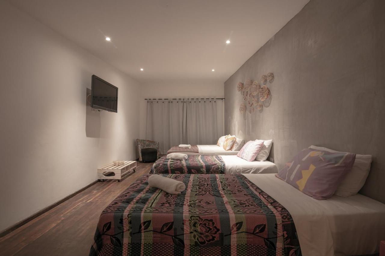 Hotel Bonavento Cartagena Exterior photo