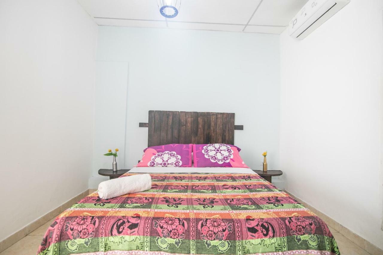 Hotel Bonavento Cartagena Exterior photo