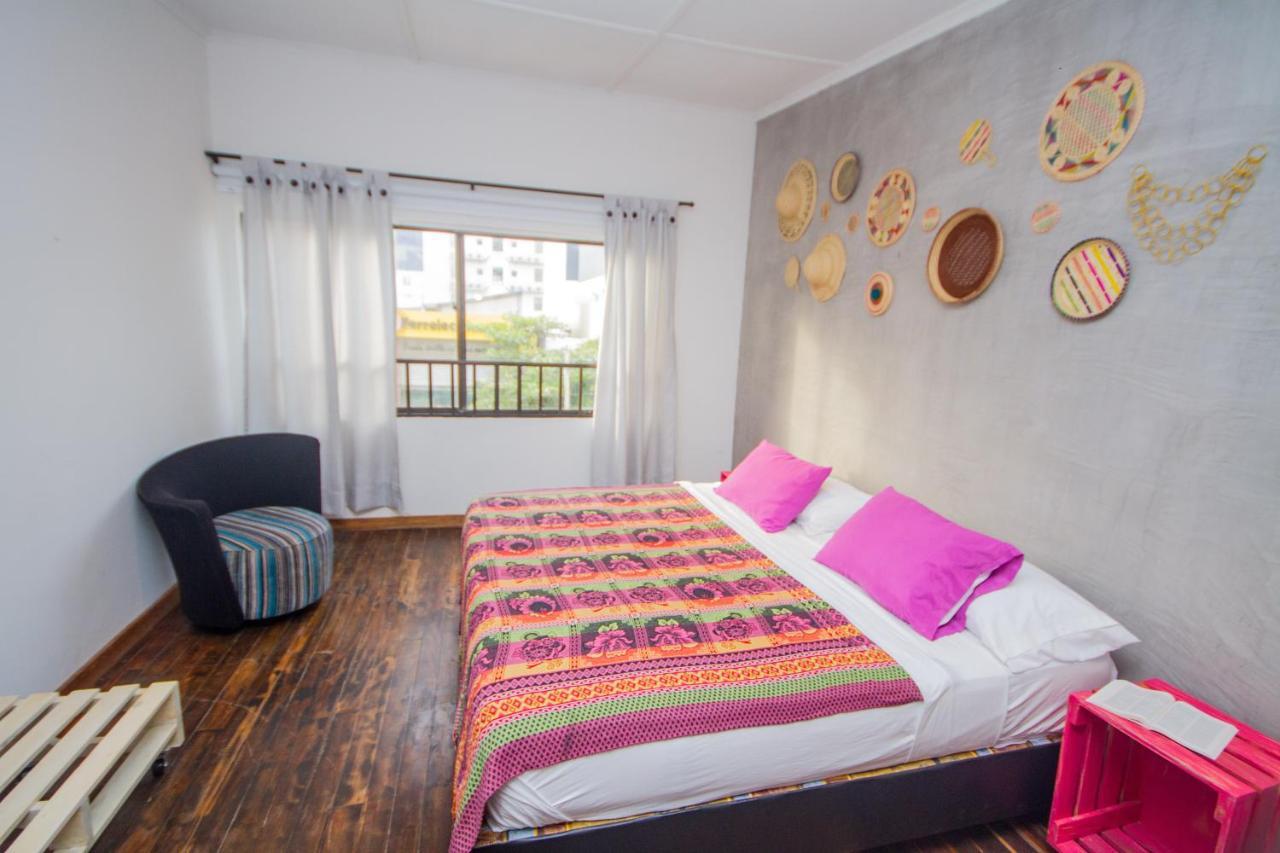 Hotel Bonavento Cartagena Exterior photo