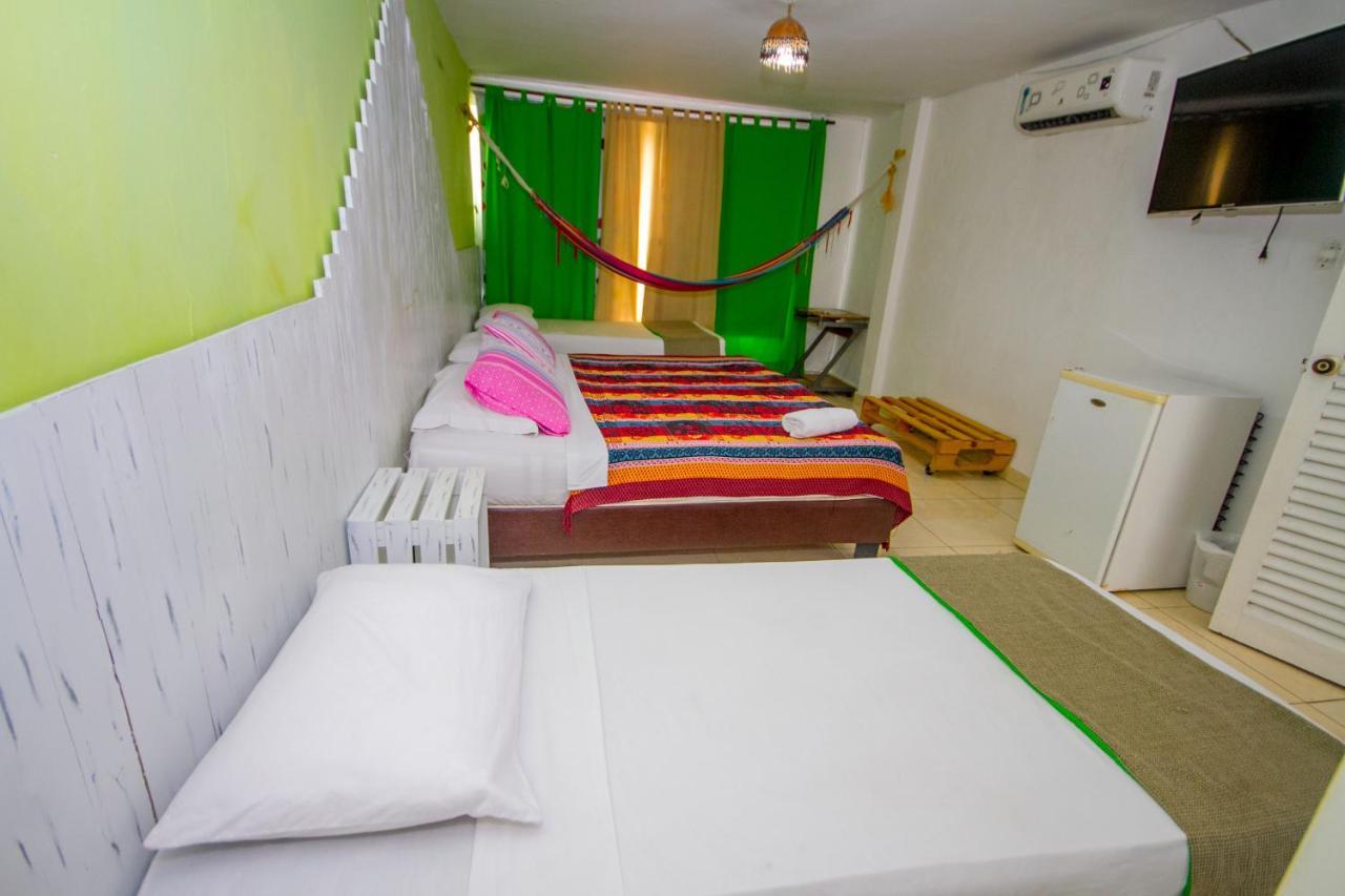 Hotel Bonavento Cartagena Exterior photo