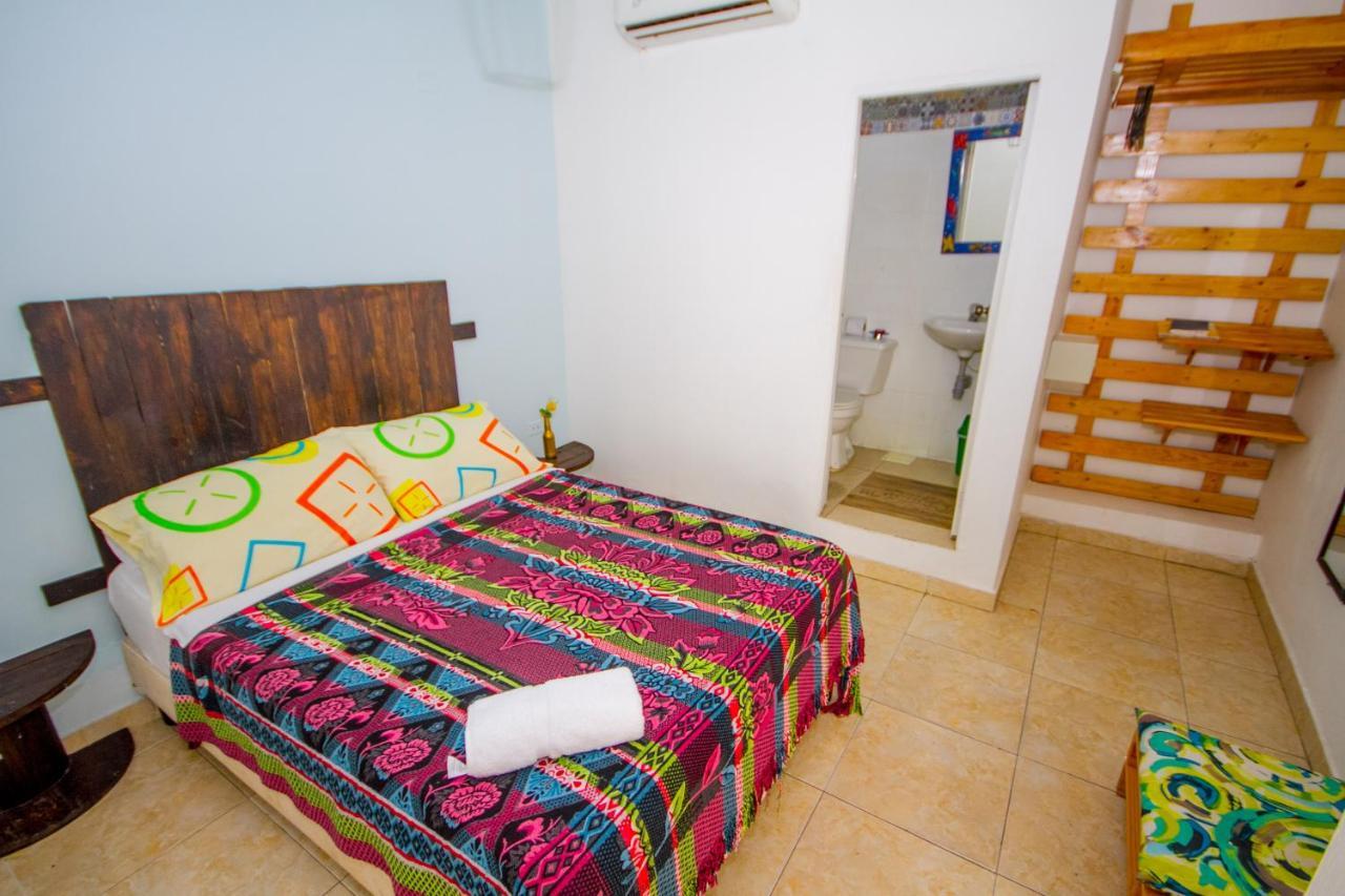 Hotel Bonavento Cartagena Exterior photo