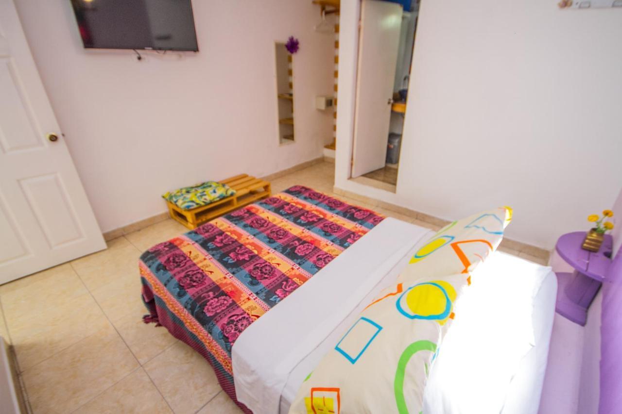 Hotel Bonavento Cartagena Exterior photo